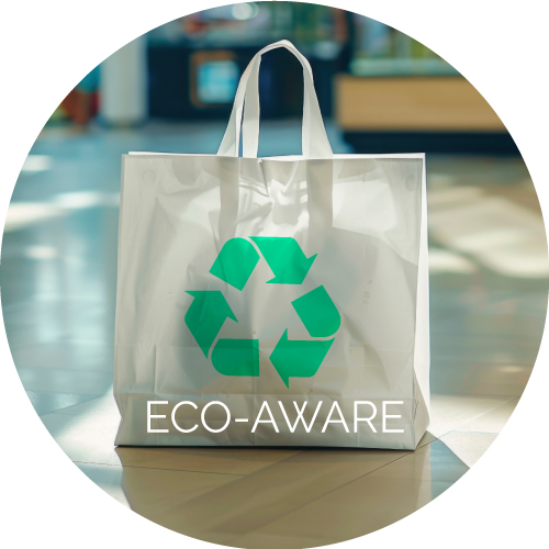 Eco-Aware