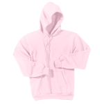Port & Company Essential Fleece Pullover Hooded Sweatshirt.