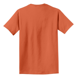 Port & Company Beach Wash Garment-Dyed Tee