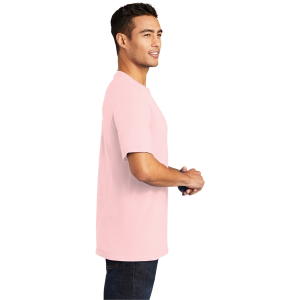 Port & Company Beach Wash Garment-Dyed Tee