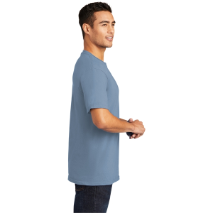 Port & Company Beach Wash Garment-Dyed Tee