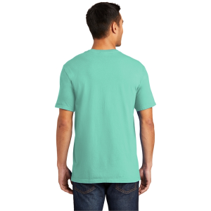 Port & Company Beach Wash Garment-Dyed Tee