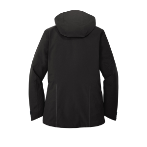 Eddie Bauer® Ladies WeatherEdge® Plus Insulated Jacket
