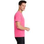 Port & Company Beach Wash Garment-Dyed Tee