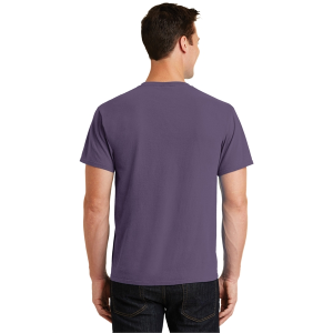 Port & Company Beach Wash Garment-Dyed Tee