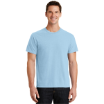 Port & Company Beach Wash Garment-Dyed Tee