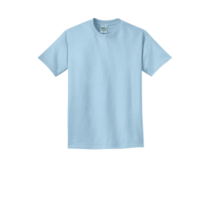 Port & Company Beach Wash Garment-Dyed Tee