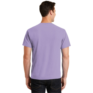 Port & Company Beach Wash Garment-Dyed Tee