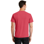 Port & Company Beach Wash Garment-Dyed Tee