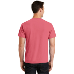 Port & Company Beach Wash Garment-Dyed Tee