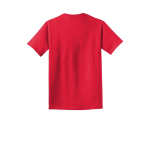 Port & Company Beach Wash Garment-Dyed Tee