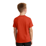 Port & Company - Youth Core Cotton Tee.