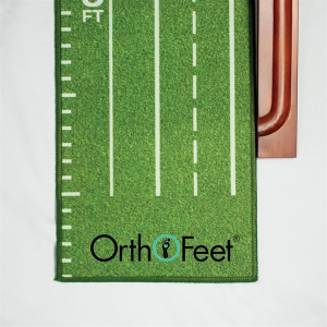 Golf Putting Green Trainer