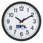 16" Giant Wall Clock