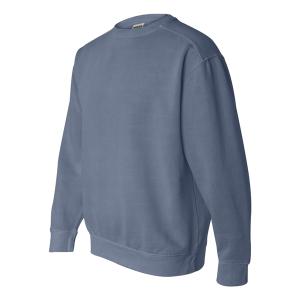 Comfort Colors Garment-Dyed Sweatshirt