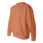 Comfort Colors Garment-Dyed Sweatshirt