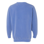 Comfort Colors Garment-Dyed Sweatshirt