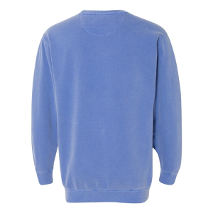 Comfort Colors Garment-Dyed Sweatshirt
