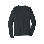 BELLA+CANVAS Unisex Sponge Fleece Raglan Sweatshirt.