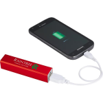 Jolt 2,200 mAh Power Bank