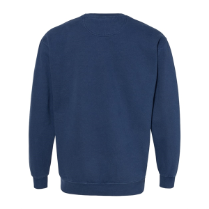 Comfort Colors Garment-Dyed Sweatshirt