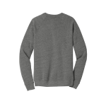 BELLA+CANVAS Unisex Sponge Fleece Raglan Sweatshirt.